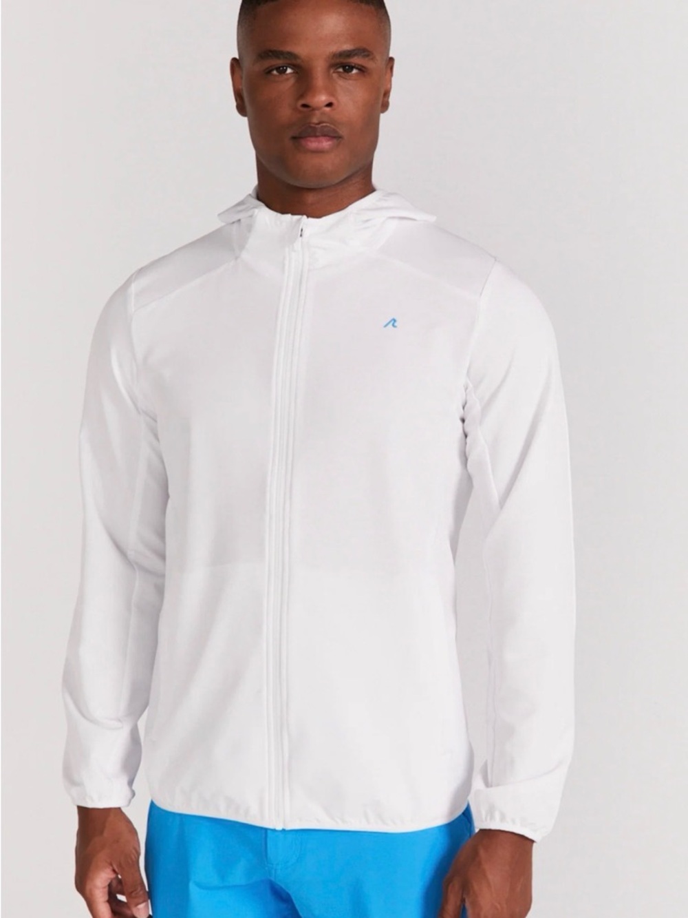 Redvanly Dewitt Jacket